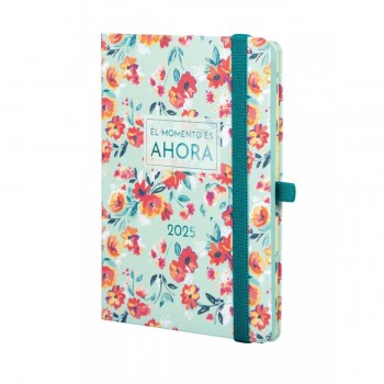 AGENDA ANUAL 2025 FINOCAM DESIGN M4 118X168 SVH AHORA