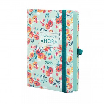 AGENDA ANUAL 2025 FINOCAM DESIGN M4 118X168 1DP AHORA