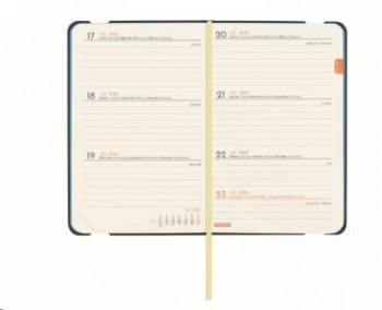 AGENDA ANUAL 2025 FINOCAM JOY F2 82X127 SVH CONFETI