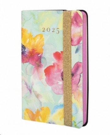 AGENDA ANUAL 2025 FINOCAM JOY F2 82X127 SVH BLOOM