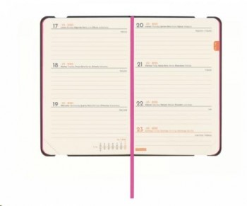 AGENDA ANUAL 2025 FINOCAM JOY F2 82X127 SVH BLOOM