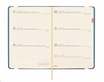 AGENDA ANUAL 2025 FINOCAM JOY F4 118X168 SVH CONFETI