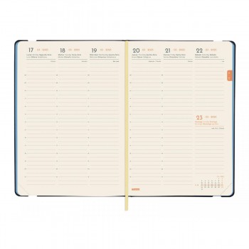 AGENDA ANUAL 2025 FINOCAM JOY FA5 148X210 SVV CONFETI