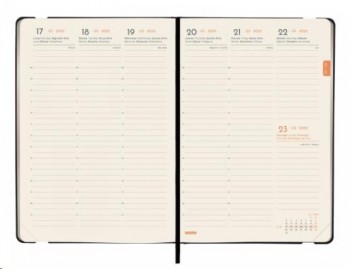 AGENDA ANUAL 2025 FINOCAM JOY FA5 148X210 SVV FLASH