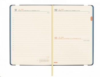 AGENDA ANUAL 2025 FINOCAM JOY F4 118X168 1DP CONFETI