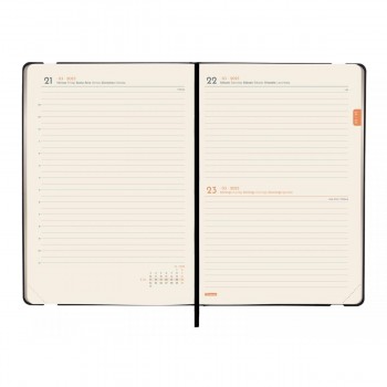 AGENDA ANUAL 2025 FINOCAM JOY FA5 148X210 1DP FLASH