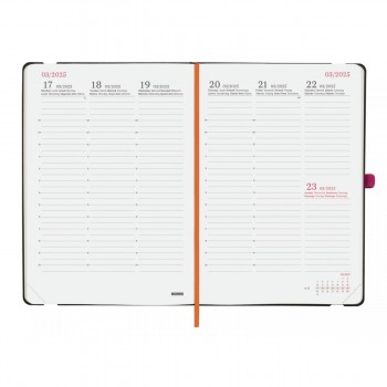 AGENDA ANUAL 2025 FINOCAM CAPRI FA5 148X210 SVV HAPPY