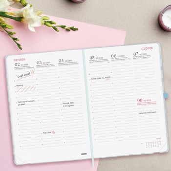 AGENDA ANUAL 2026 FINOCAM CAPRI FA5 148X210 SVV HAPPY