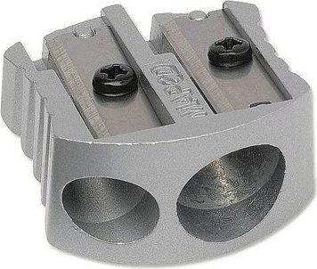 SACAPUNTAS METAL 2 USOS MAPED