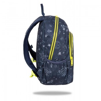 MOCHILA MANDALORIAN INFANTIL TOBY