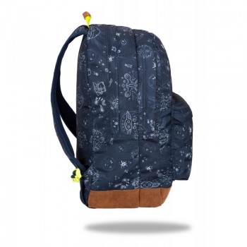 MOCHILA MANDALORIAN JUVENIL SCOUT