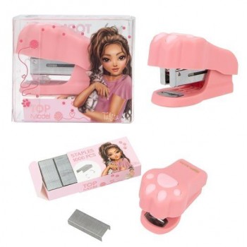 SET MINI GRAPADORA KITTY & DOGGY