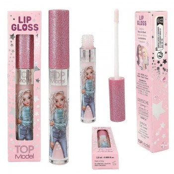 BRILLO DE LABIOS GLITTER TOPMODEL