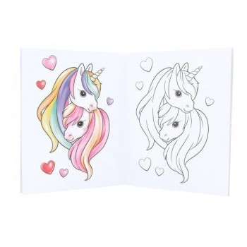 CREATE YOUR UNICORN YLVI