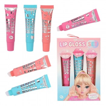 BRILLO DE LABIOS SET