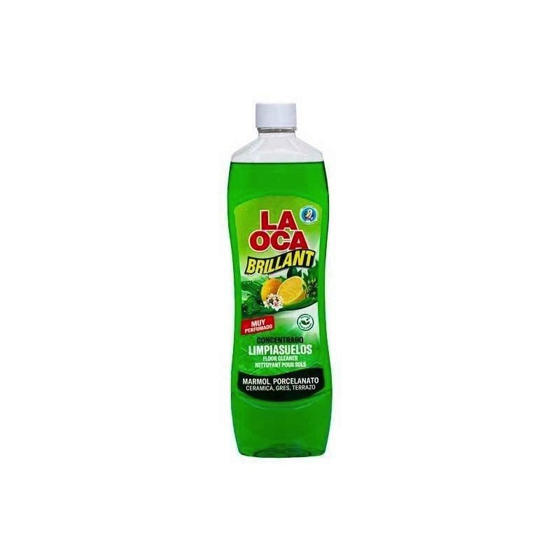 FRIEGASUELOS CITRICO 1L