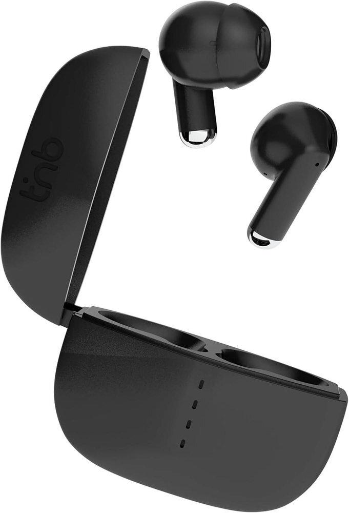 AURICULARES ZIP 2 NEGROS