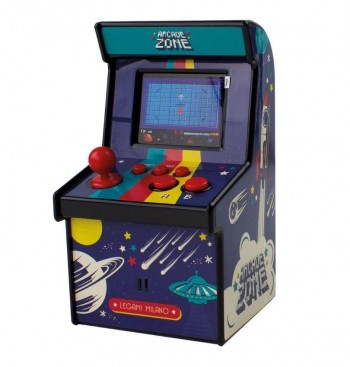 ARCADE ZONE