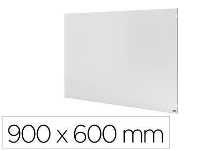 PIZARRA MODULAR NOBO INFINITY 90X60 CM COLOR BLANCO