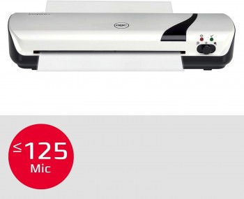 PLASTIFICADORA GBC INSPIRE A4 COLOR BLANCO