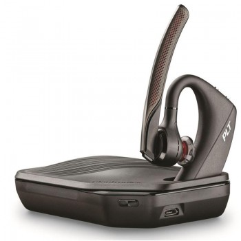 AURICULAR INALÁMBRICO BLUETOOTH VOYAGER 5200 UC PLANTRONICS