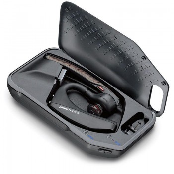 AURICULAR INALÁMBRICO BLUETOOTH VOYAGER 5200 UC PLANTRONICS