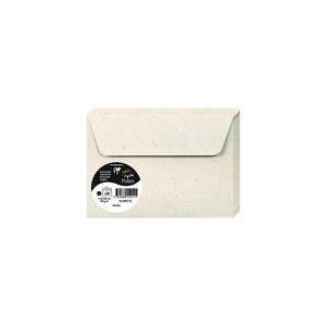 SOBRES POLLEN 114X162 COLOR NATURA PACK DE 20