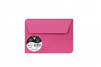 SOBRES POLLEN 114X162 COLOR ROSA FUCSIA PACK DE 20