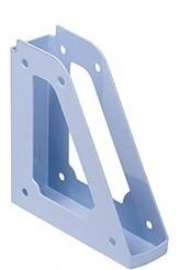 FAIBO REVISTERO PLASTICO OPACO AZUL PASTEL