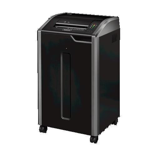 DESTRUCTORA MÁXIMA SEGURIDAD 425HS DIN P7 PARTÍCULAS 0,8X5MM