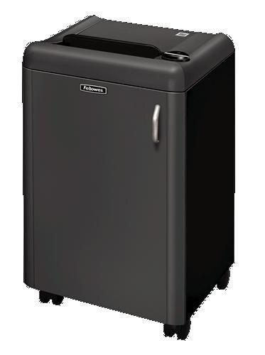 DESTRUCTORA MÁXIMA SEGURIDAD 1050HS P-7 CORTE EN PARTÍCULAS DE 0.8X5MM