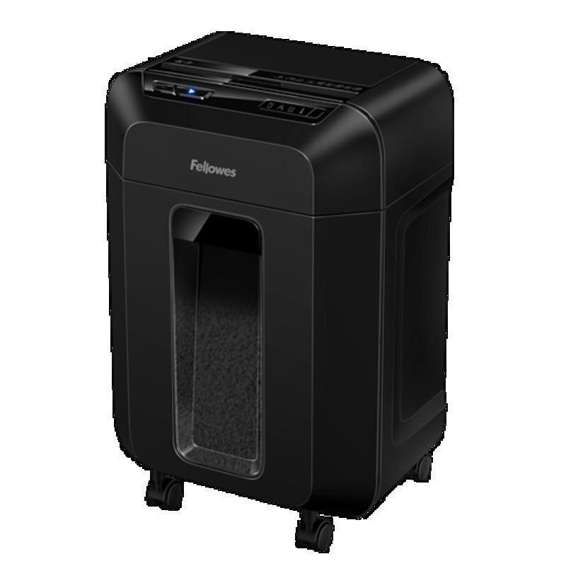 DESTRUCTORA MINICORTE AUTOMÁTICA AUTOMAX 80 M FELLOWES