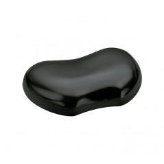 REPOSAMUÑECAS FLEXIBLE GEL NEGRO FELLOWES