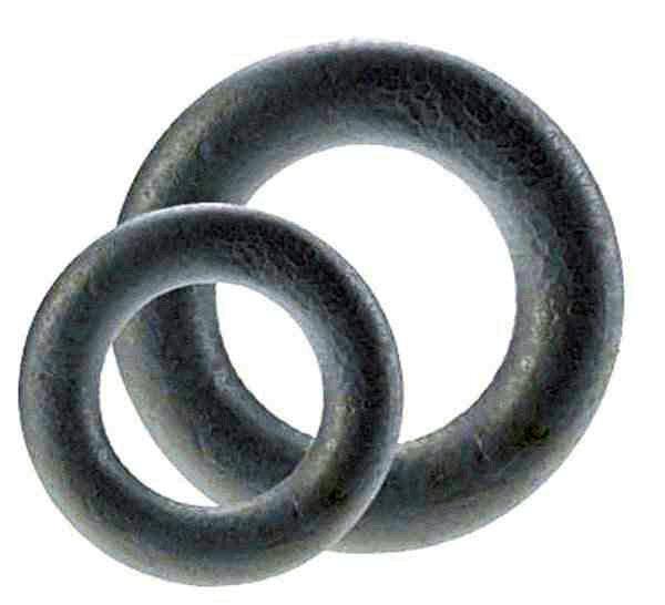 GRAFOPLAS FIGURAS POLIESPAN ARO 12CM