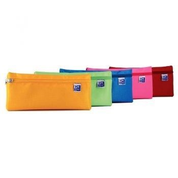 ESTUCHE OXFORD KIDS PLANO GRANDE STD