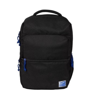 MOCHILA B-READY OXFORD COLOR NEGRO