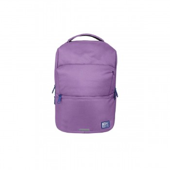 MOCHILA B-READY OXFORT COLOR LILA