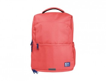 MOCHILA B-OUT OXFORD COLOR SANDIA