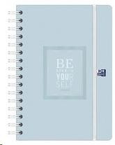 AGENDA ESCOLAR 2024-2025 15X21 D/P OXFORD&ME