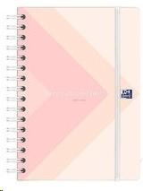 AGENDA ESCOLAR 2024-2025 15X21 D/P OXFORD&ME