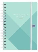 AGENDA ESCOLAR 2024-2025 15X21 D/P OXFORD&ME