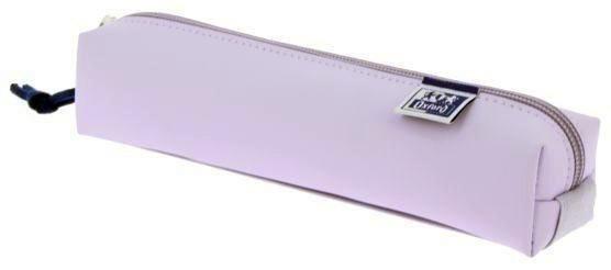 VAC26 (25) ESTUCHE OXFL&G CUADRADO PEQUEÑO MALVA PASTEL