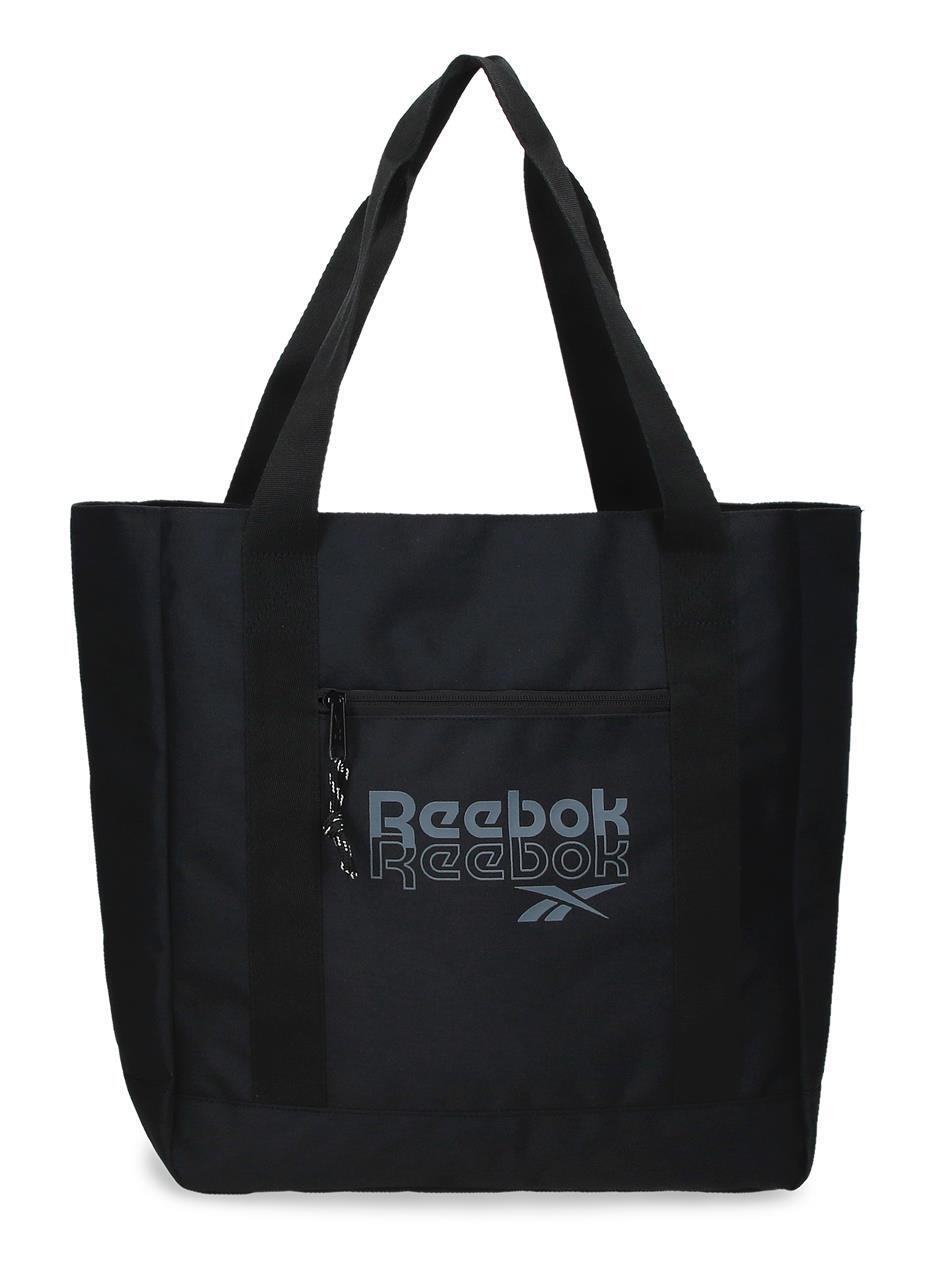 BOLSO REEBOK ONA NEGRO