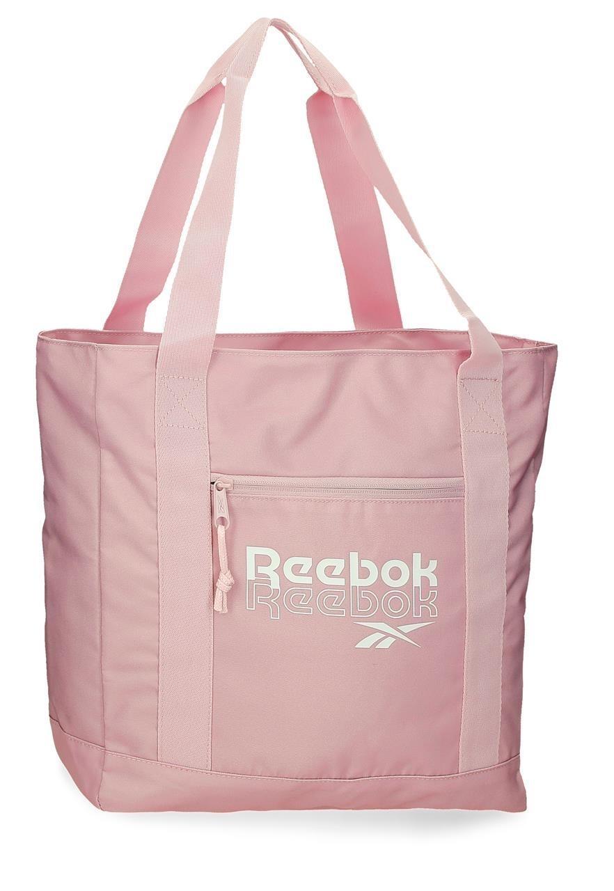 BOLSO REEBOK ONA ROSA