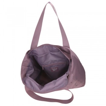 BOLSO SHOPPER REEBOK VIOLET LILA