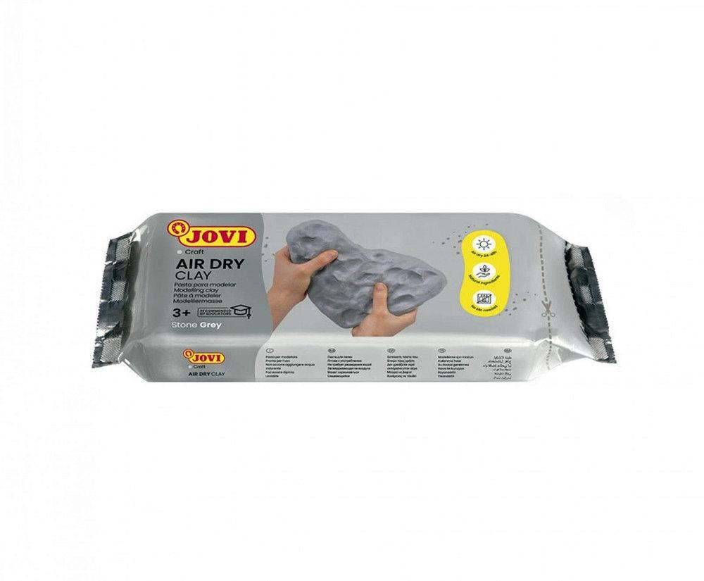 PASTA DE MODELAR GRIS JOVI 250GR