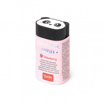 GOMA PERFUMADA LEGAMI PANDA