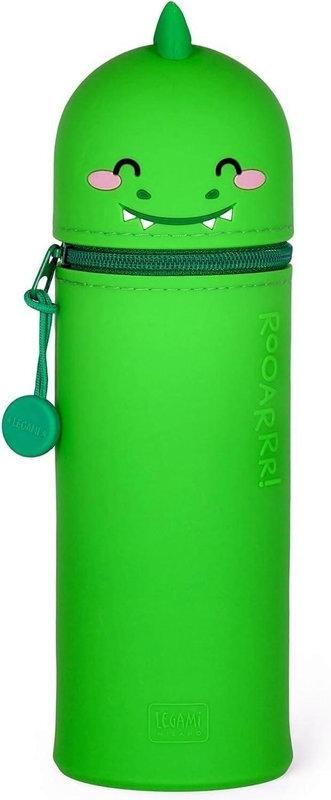 (24) ESTUCHE SILICONA LEGAMI DINO