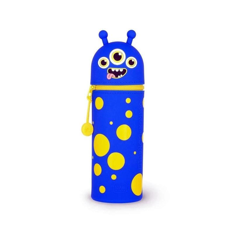 (24) ESTUCHE SILICONA MONSTER