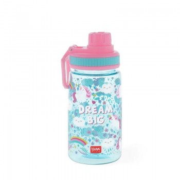 BOTELLA INFANTIL UNICORN